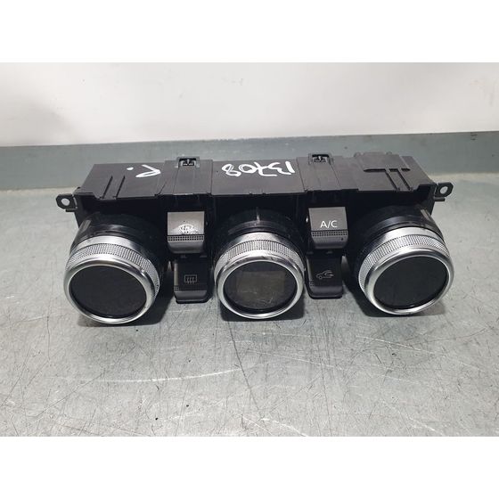 Mando Climatizador Para Renault Clio V