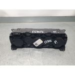 Mando Climatizador Para Renault Clio V