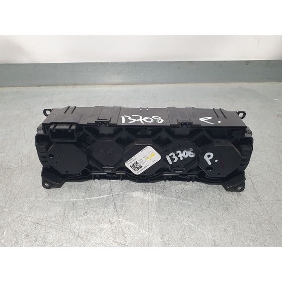 Mando Climatizador Para Renault Clio V