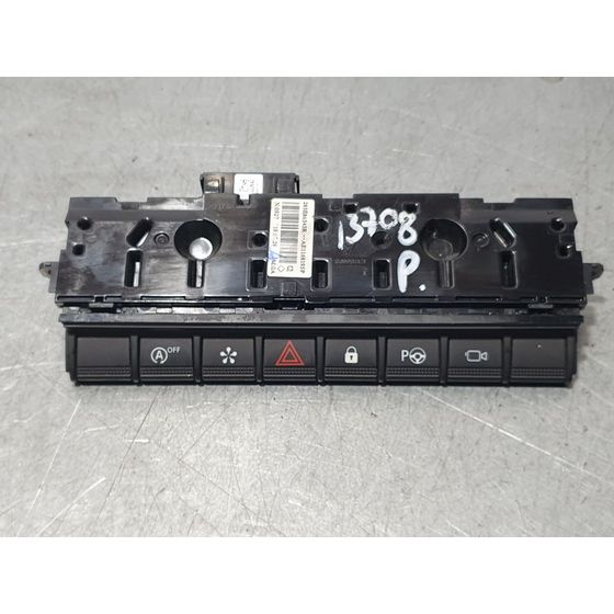 Mando Multifuncion Para Renault Clio V