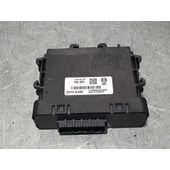 Modulo Electronico Para Renault Clio V