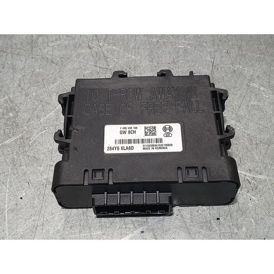 Modulo Electronico Para Renault Clio V