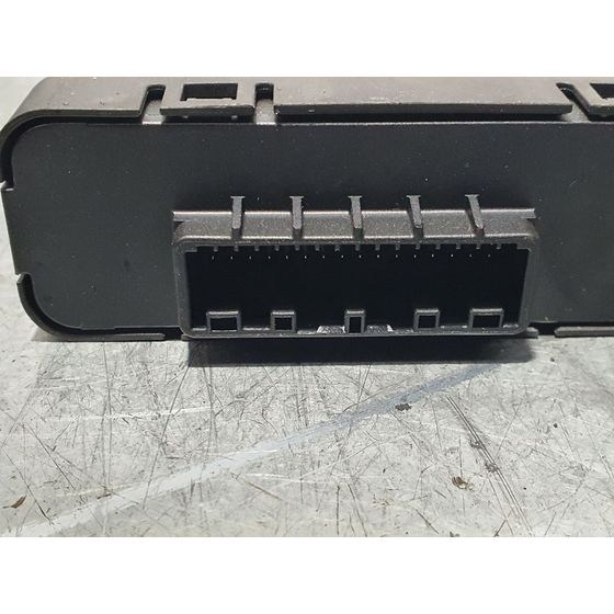 Modulo Electronico Para Renault Clio V