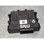 Modulo Electronico Para Renault Clio V