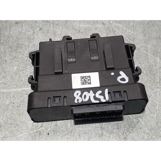 Modulo Electronico Para Renault Clio V