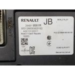 Modulo Electronico Para Renault Clio V