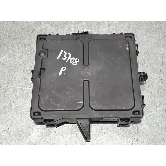 Modulo Electronico Para Renault Clio V