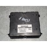 Modulo Electronico Para Renault Clio V