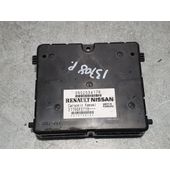 Modulo Electronico Para Renault Clio V