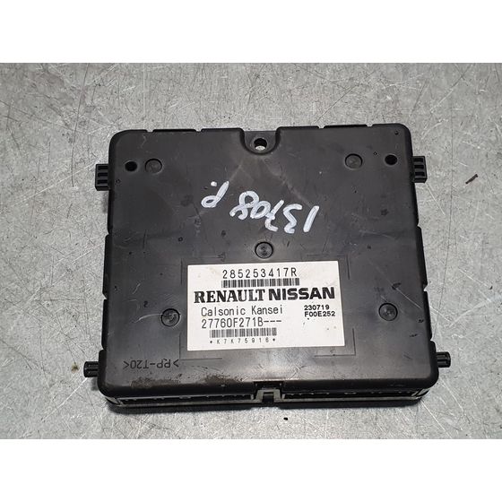 Modulo Electronico Para Renault Clio V