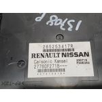 Modulo Electronico Para Renault Clio V