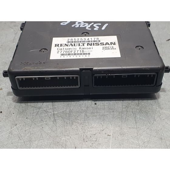 Modulo Electronico Para Renault Clio V