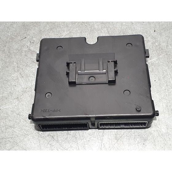 Modulo Electronico Para Renault Clio V