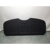 Bandeja Trasera Para Peugeot 207