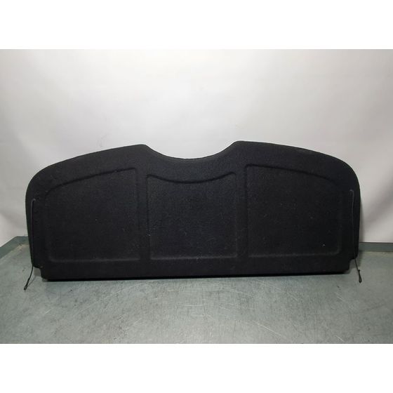 Bandeja Trasera Para Peugeot 207