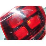 Piloto Trasero Derecho Para Dacia Sandero