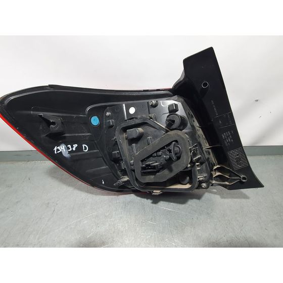 Piloto Trasero Derecho Para Dacia Sandero