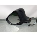 Retrovisor Izquierdo Para Renault Clio Iv