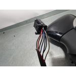 Retrovisor Izquierdo Para Renault Clio Iv