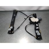 Elevalunas Delantero Izquierdo para Ford Focus Lim.