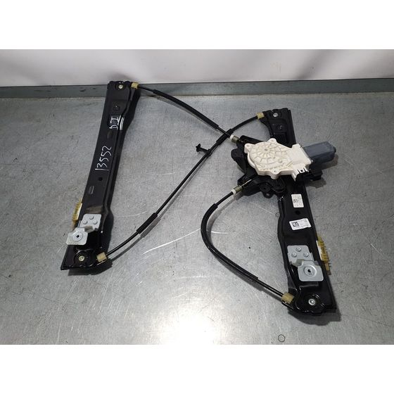 Elevalunas Delantero Izquierdo para Ford Focus Lim.