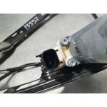 Elevalunas Delantero Izquierdo para Ford Focus Lim.