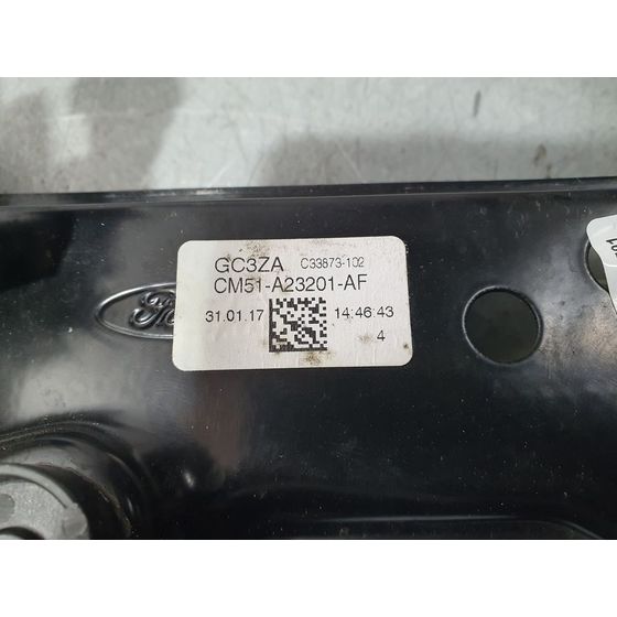 Elevalunas Delantero Izquierdo para Ford Focus Lim.