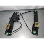 Elevalunas Delantero Izquierdo para Ford Focus Lim.