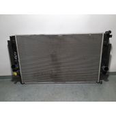 Radiador Agua Para Toyota Rav 4
