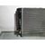 Radiador Agua Para Toyota Rav 4