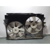 Electroventilador Para Toyota Rav 4