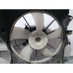 Electroventilador Para Toyota Rav 4