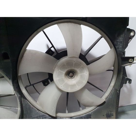 Electroventilador Para Toyota Rav 4