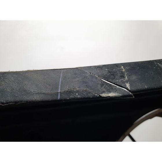 Electroventilador Para Toyota Rav 4