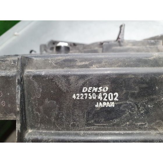 Electroventilador Para Toyota Rav 4