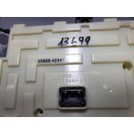 Mando Climatizador Para Toyota Rav 4