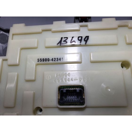 Mando Climatizador Para Toyota Rav 4