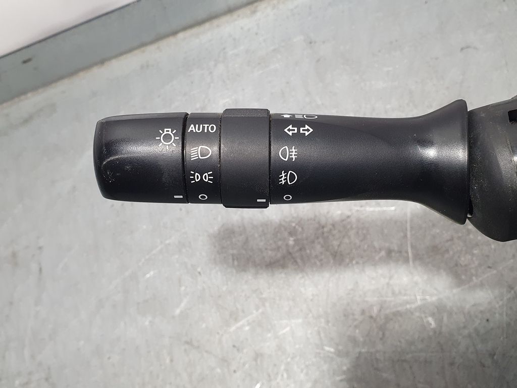 Mando Luces Para Toyota Rav 4