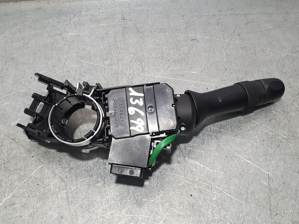 Mando Luces Para Toyota Rav 4