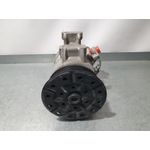 Compresor Aire Acondicionado Para Toyota Rav 4