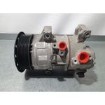 Compresor Aire Acondicionado Para Toyota Rav 4