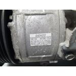 Compresor Aire Acondicionado Para Toyota Rav 4