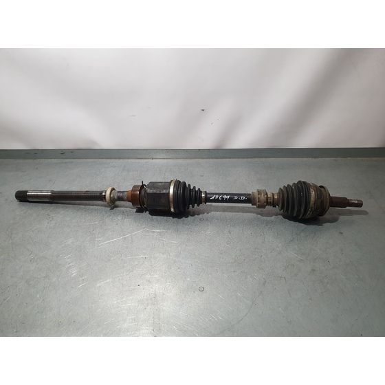Transmision Delantera Derecha Para Toyota Rav 4