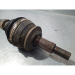 Transmision Delantera Derecha Para Toyota Rav 4