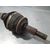Transmision Delantera Derecha Para Toyota Rav 4