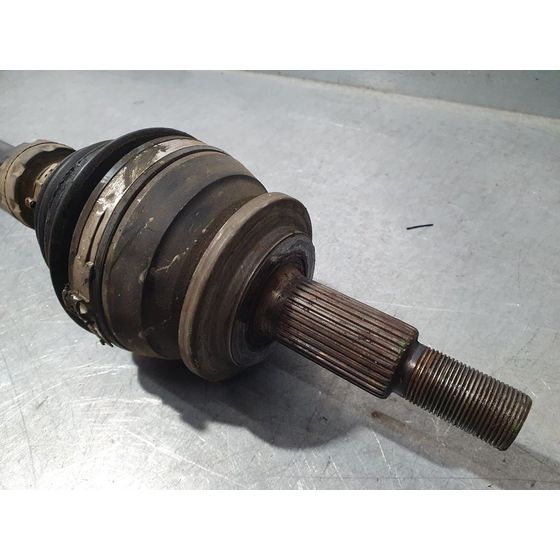 Transmision Delantera Derecha Para Toyota Rav 4