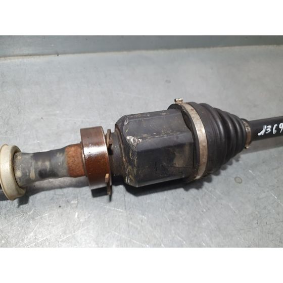 Transmision Delantera Derecha Para Toyota Rav 4