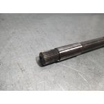 Transmision Delantera Derecha Para Toyota Rav 4