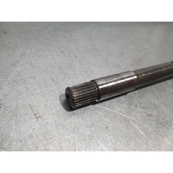 Transmision Delantera Derecha Para Toyota Rav 4