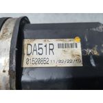 Transmision Delantera Derecha Para Toyota Rav 4